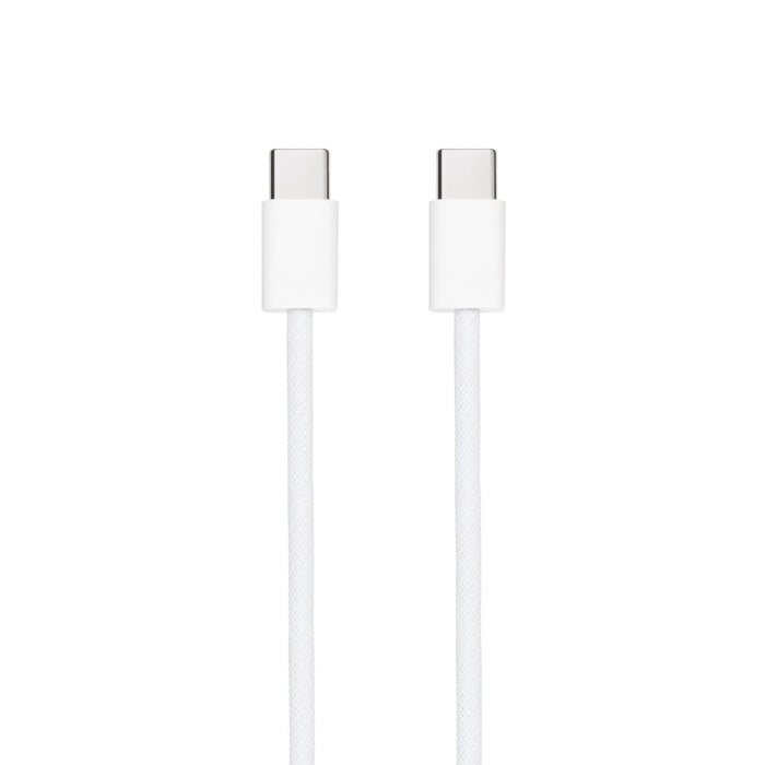 Cablu USB NANOCABLE 10.01.6002-CO 2 m Alb (1 Unități)