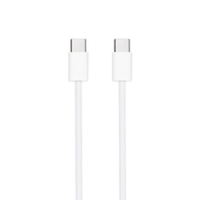 Cablu USB NANOCABLE 10.01.6002-CO 2 m Alb (1 Unități)