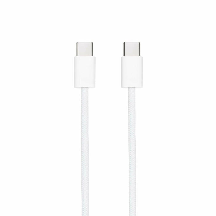 Cablu USB NANOCABLE 10.01.6002-CO 2 m Alb (1 Unități)