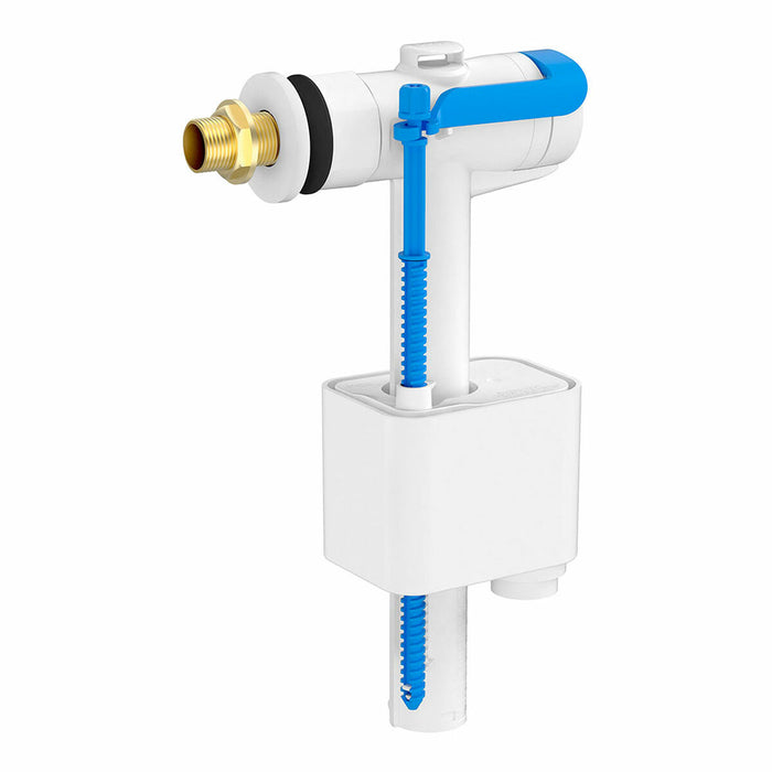 Toilet feeding mechanism Roca a822504300 Universal Compact Strana