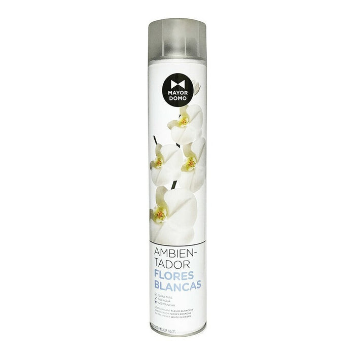 Odorizant Agrado Flores Blancas (1 L)