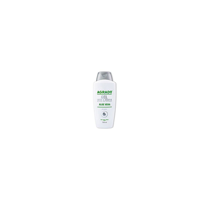 Gel de duș Alor Vera Agrado (750 ml)