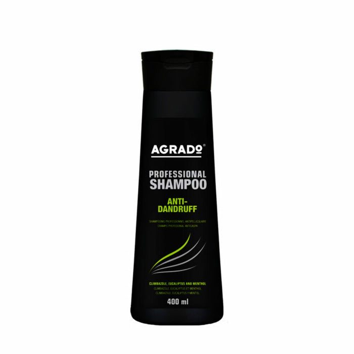 Șampon Agrado Professional Nuo pleiskanų (400 ml)