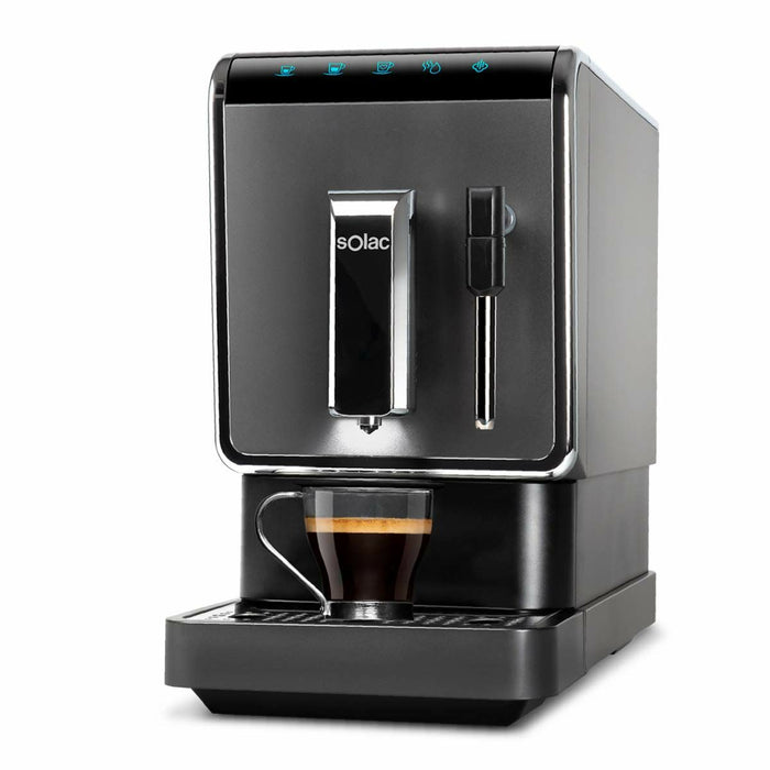 Cafetieră Electrică Solac CE4810 1,2 L