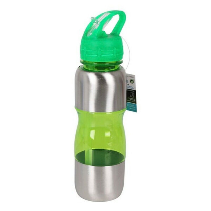 Bidon Sport Bewinner 40145 Metal 600 ml