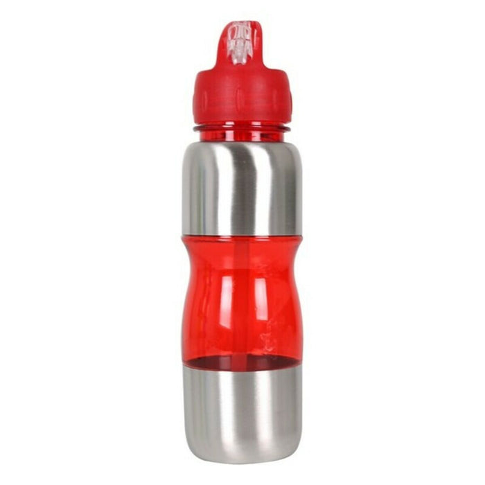 Bidon Sport Bewinner 40145 Metal 600 ml