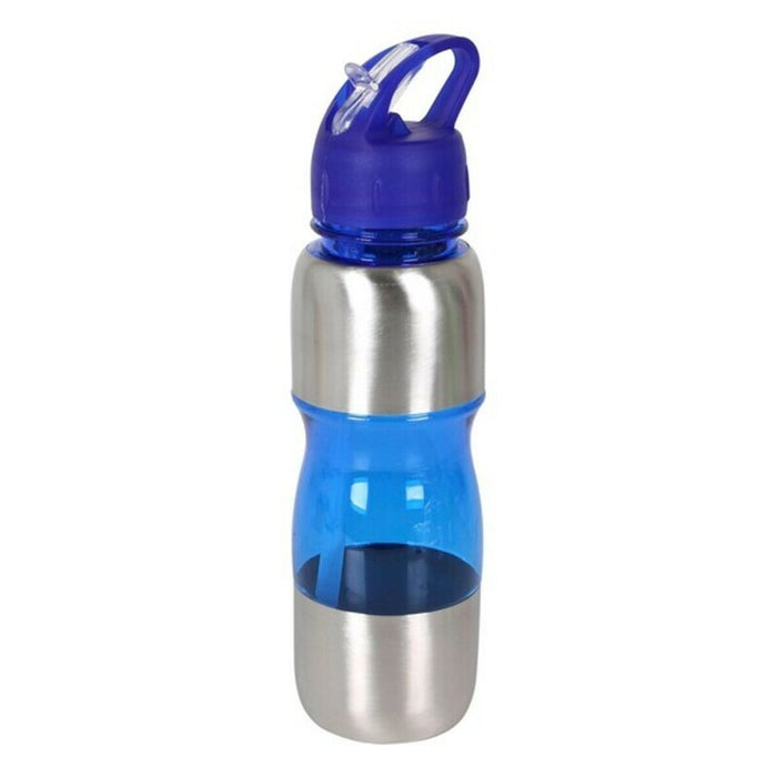 Bidon Sport Bewinner 40145 Metal 600 ml