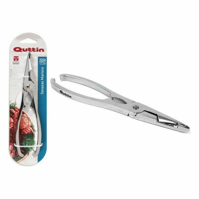 Clește pentru fructe de mare Quttin 18 x 4,2 cm