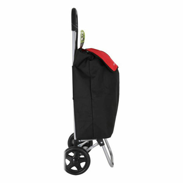 Cărucior de cumpărături Confortime 49490 24 L 87 x 35 x 28 cm (4 Unități) (87 x 35 x 28 cm)