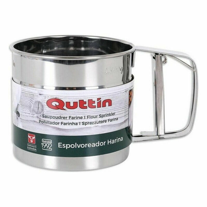 Ciur Quttin (9,5 x 10,5 cm)