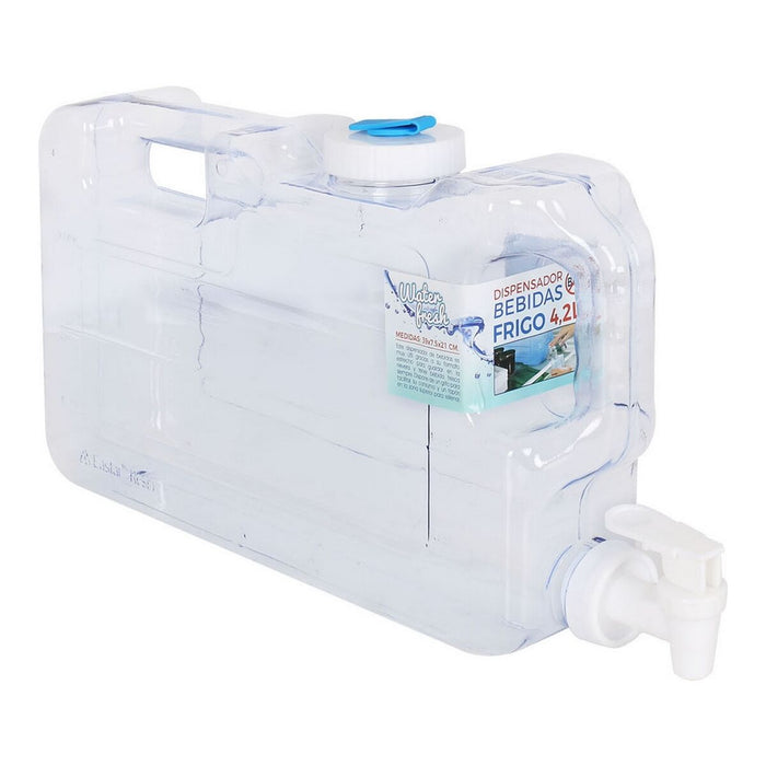 Dispenser de Apă Water Fresh Frigider