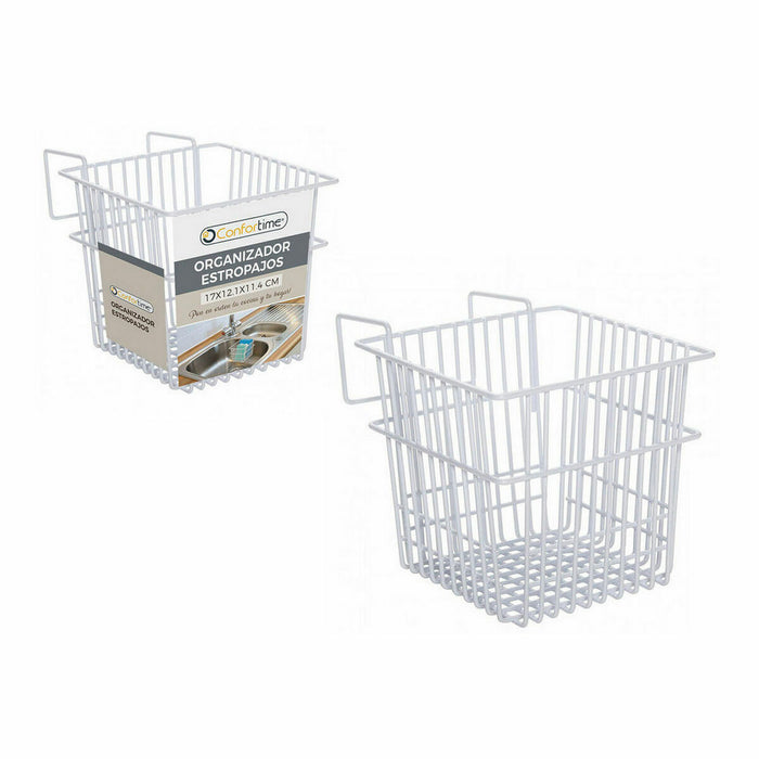 Coș Multifuncțional Confortime Drenor (17 x 12,1 x 13,5 cm)