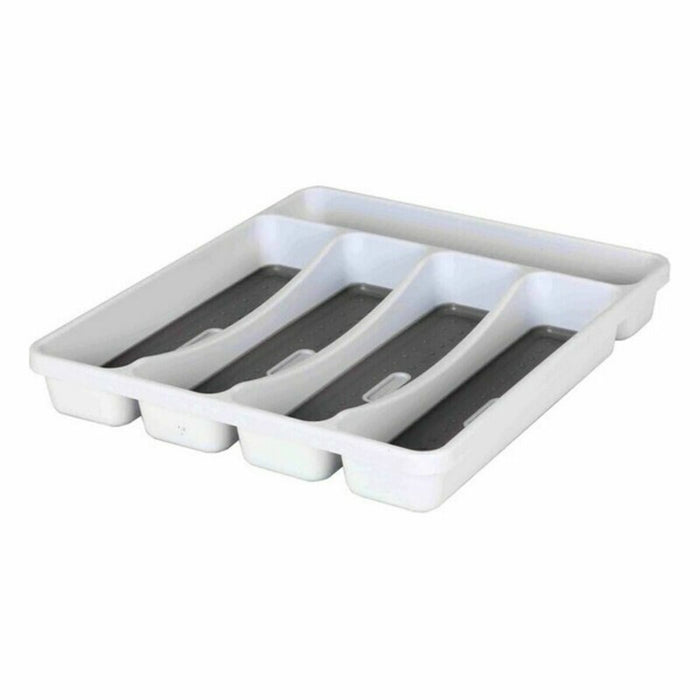Organizator pentru tacâmuri Confortime 32,5 x 29 x 4,5 cm (12 Unități)