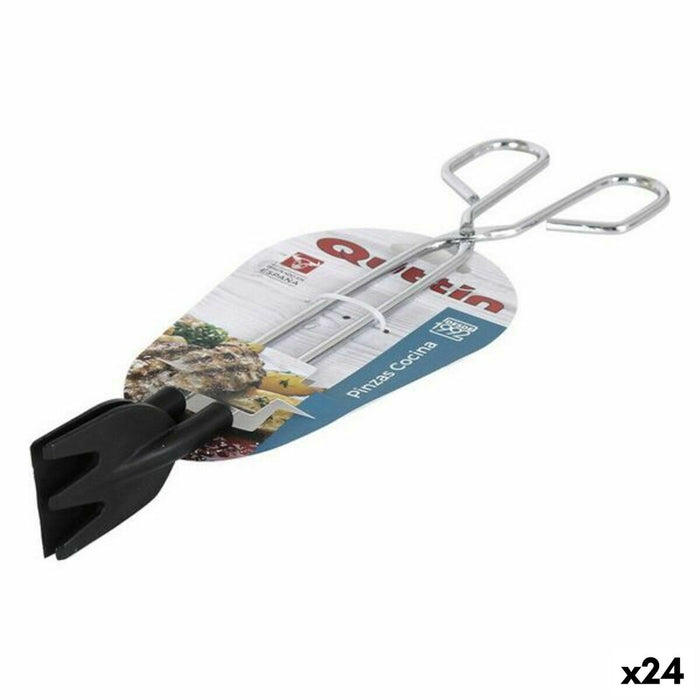 Clești de Bucătărie Quttin 4,8 mm 30 x 9 x 4 cm (24 Unități) (30 cm)