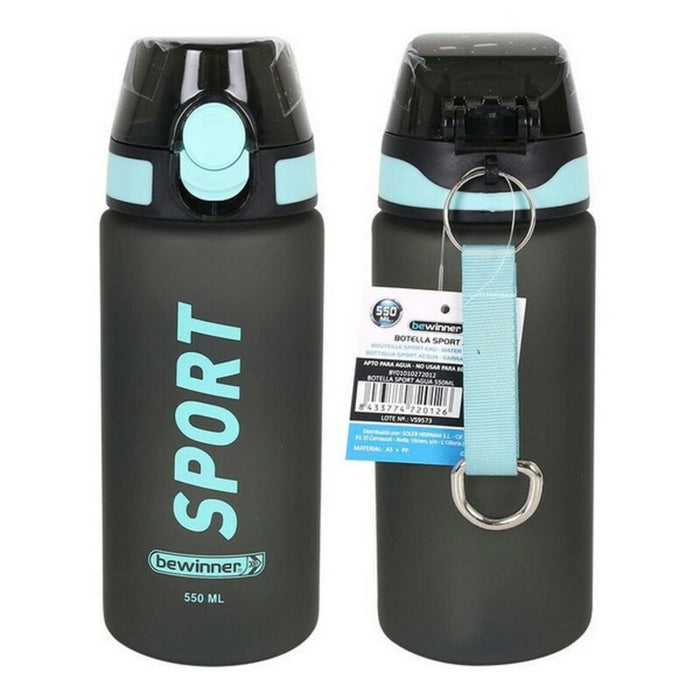 Bidon Sport Sport Bewinner 7 x 20,5 cm