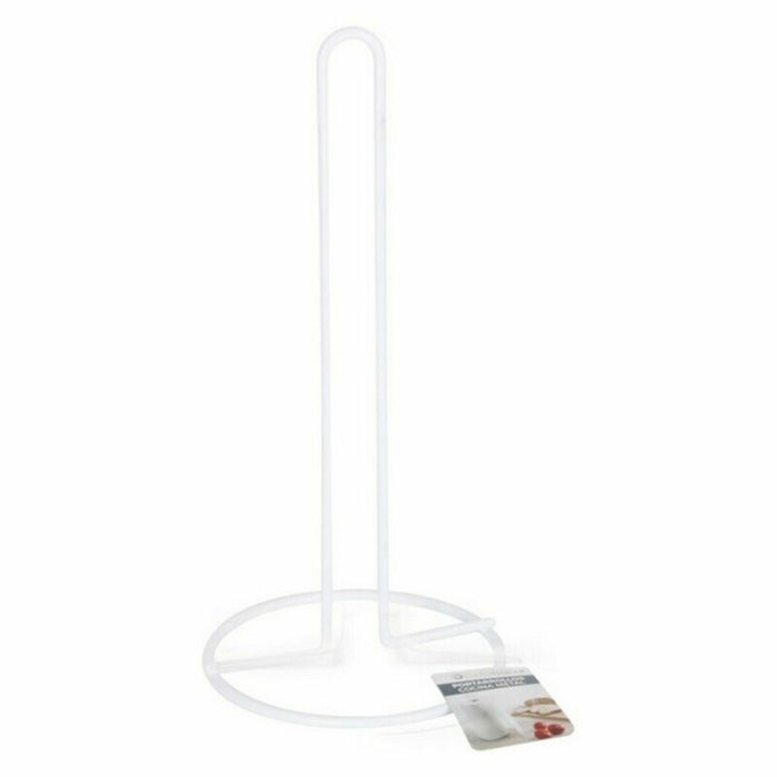Suport pentru Role de Hârtie de Bucătărie Confortime 165842 Metal 15 x 15 x 31 cm 5 mm (24 Unități) (31 cm)