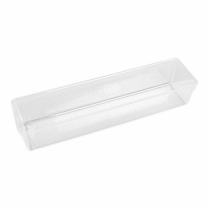 Organizator Confortime polistiren 41 x 10 x 8 cm (41 x 10, 4 x 8,2 cm)