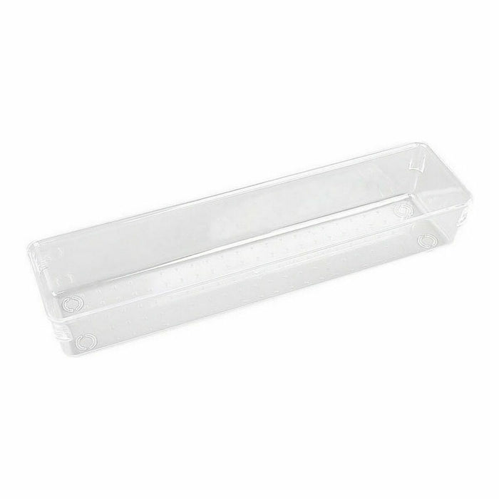 Organizator Confortime polistiren 32,5 x 8 x 6 cm (24 Unități)