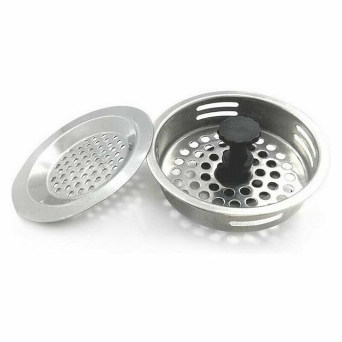 Dop Confortime 168464 Grilă 8,2 x 7 x 3 cm (8,2 x 7 x 3 cm)