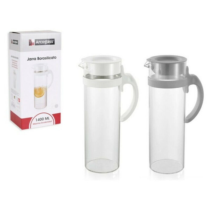 Carafă Sticlă borosilicată