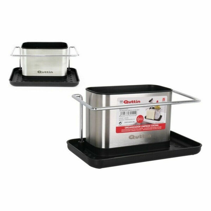 Organizator multifuncțional Quttin 185598 20 x 11,6 x 10 cm (12 Unități)