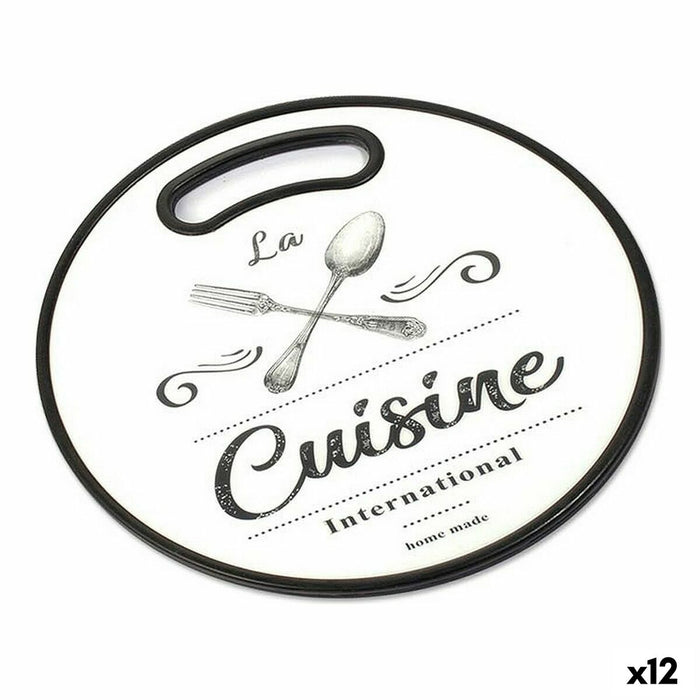 Masă de tăiat Quttin 30 cm (12 Unități)