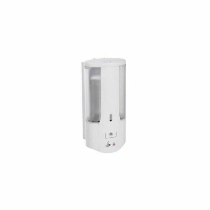 Dozator de Săpun Basic Home Electric Perete 400 ml (6 Unități)