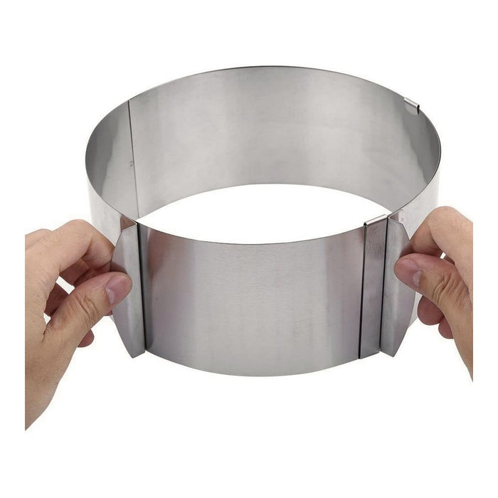 Formă Quttin Extensibil (16-30 cm)