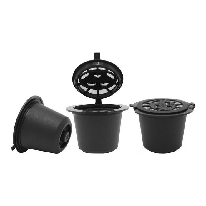 Capsule de cafea Quttin Reîncărcabil/ă (7 pcs)