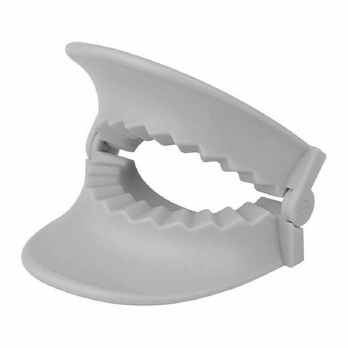 Formă Quttin Alb 15 x 9,2 x 2,7 cm (24 Unități)