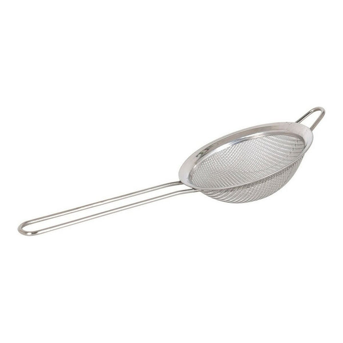 Strecurătoare din inox Quttin Oțel inoxidabil (24 Unități) (8 cm)