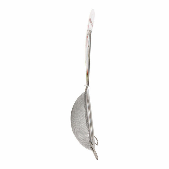 Strecurătoare din inox Quttin Oțel inoxidabil (24 Unități) (Ø 14 cm)