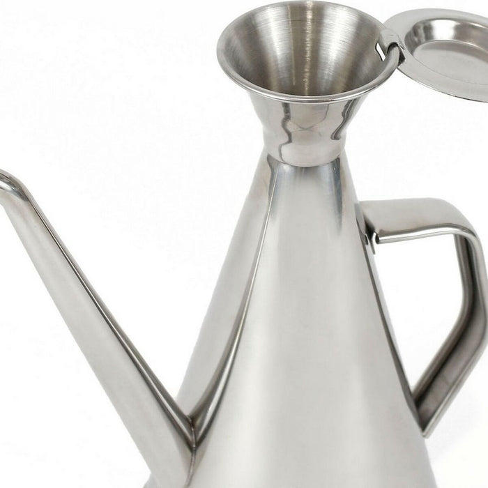 Dispenser pentru Ulei Quttin Oțel inoxidabil (500 ml)
