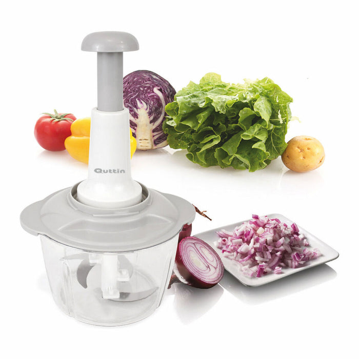 Tocător Legume Quttin 31 x 17 cm (2 L)