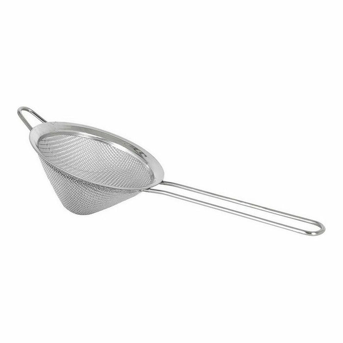 Strecurătoare din inox Quttin Conic Oțel inoxidabil (36 Unități) (10 cm)