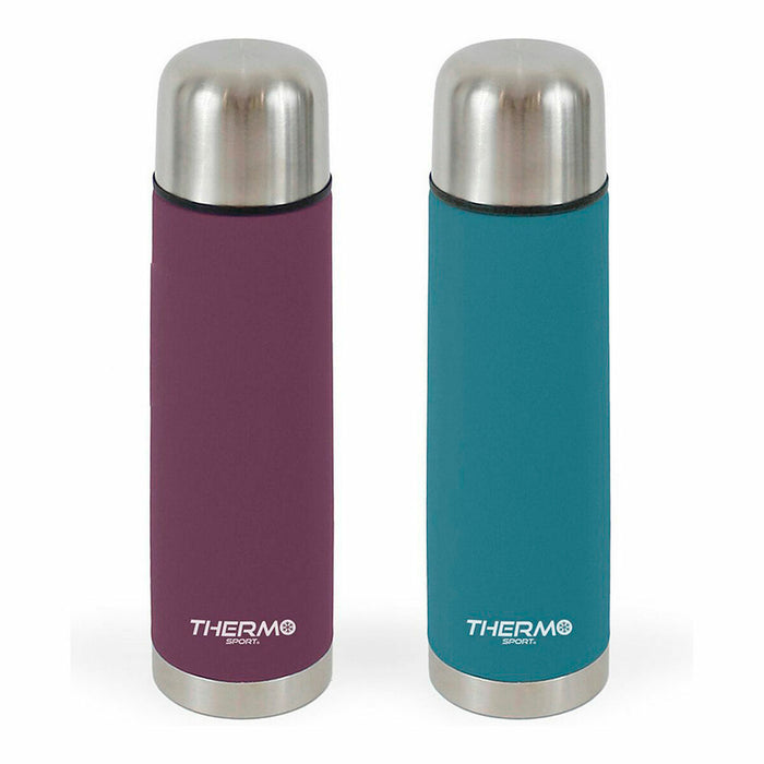 Termos ThermoSport Oțel inoxidabil (6 Unități)