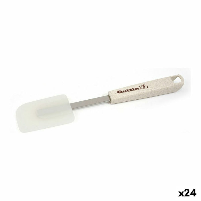 Spatulă Quttin Bio 27 x 5 cm (24 Unități)