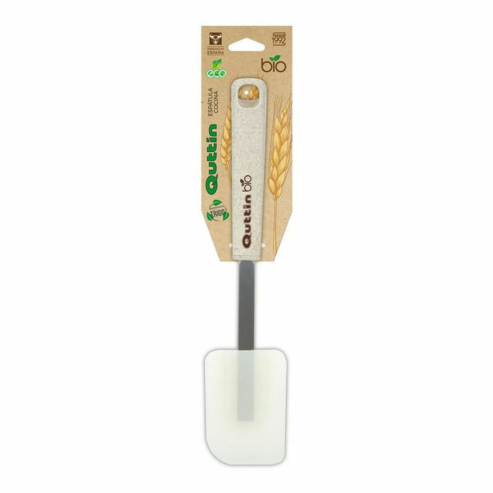 Spatulă Quttin Bio 27 x 5 cm (24 Unități)