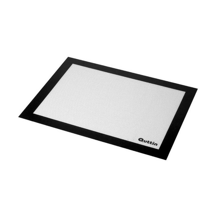 Baking mat Quttin Silicon 30 x 40 cm
