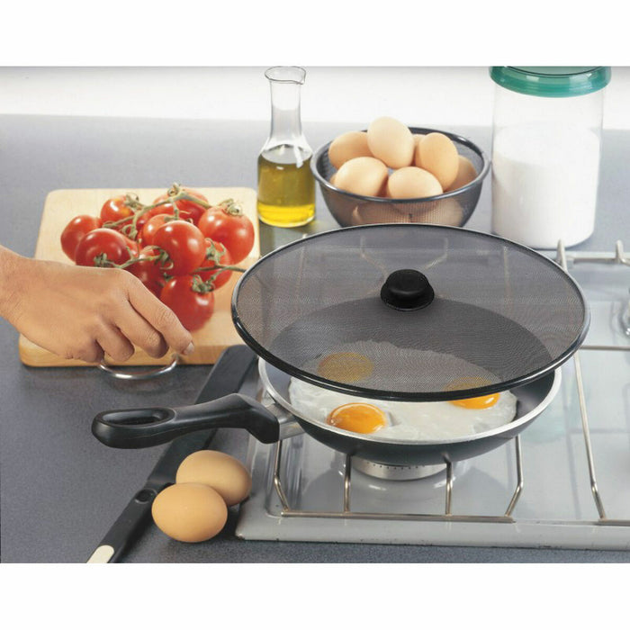 Capac pentru tigaie Privilege Capac anti-stropire 25 x 25 x 2 cm