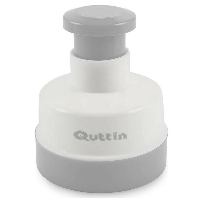 Presă pentru Burgeri Quttin Manual 9,7 x 11 cm