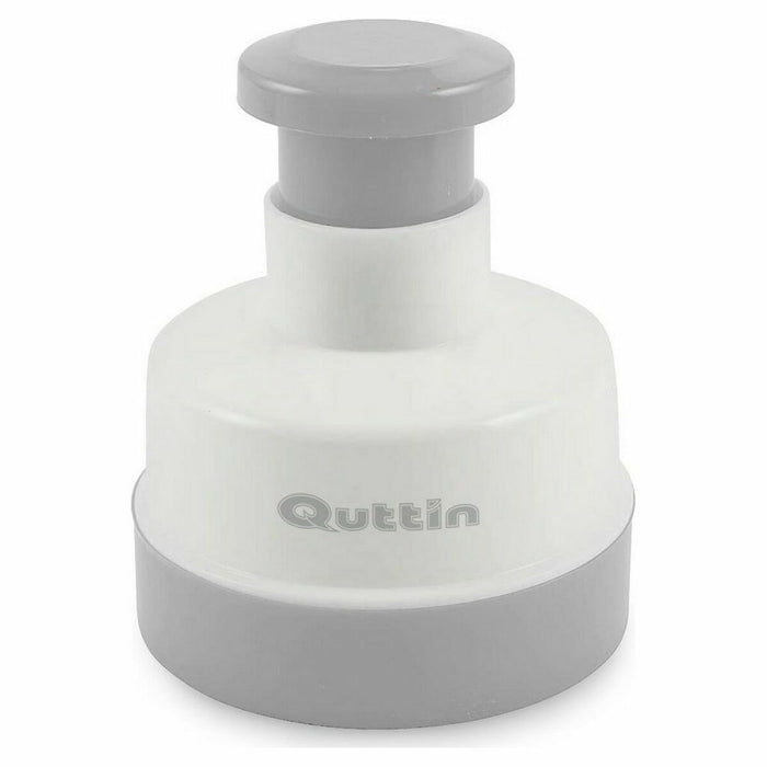 Presă pentru Burgeri Quttin Manual 9,7 x 11 cm