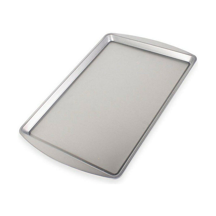 Formă pentru cuptor Quttin Oțel carbon 38 x 24,5 x 1,5 cm