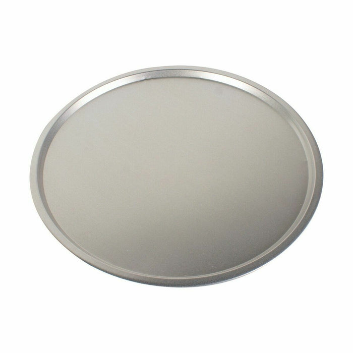 Tavă pentru Cuptor Quttin Oțel carbon 32,5 x 0,85 cm 3 mm (36 Unități)