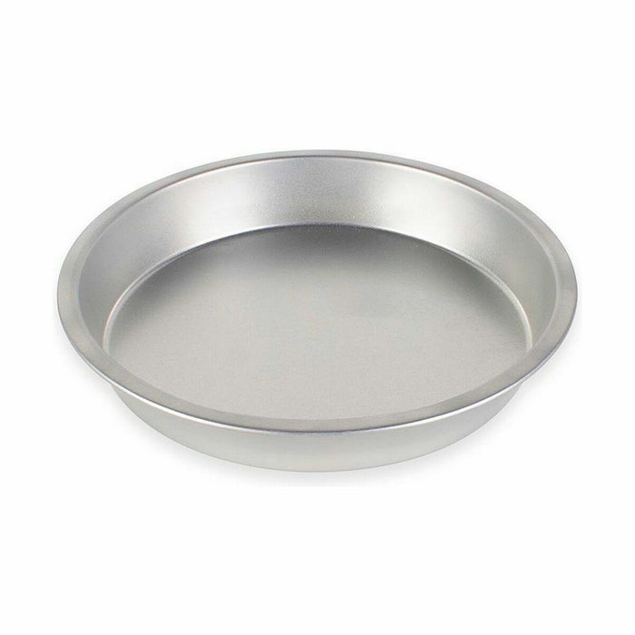 Tavă pentru Cuptor Quttin Oțel carbon 22 x 3,5 cm (24 Unități)