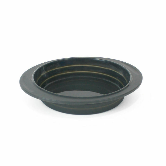 Formă pentru cuptor Quttin Silicon Rigid 31 x 28,5 x 5,3 cm (8 Unități)