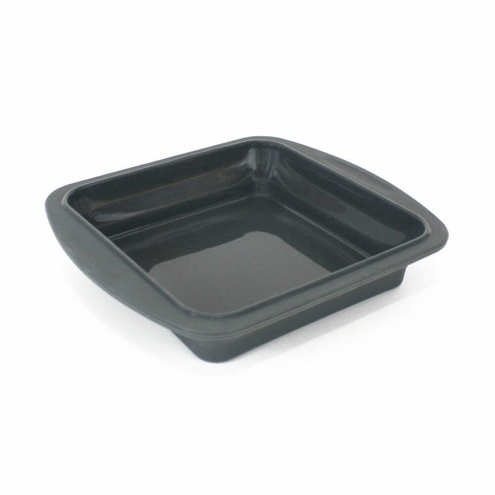 Formă pentru cuptor Quttin Silicon Rigid (27,6 x 24,2 x 5,3 cm)