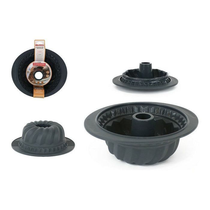 Formă pentru cuptor Quttin Silicon Rigid