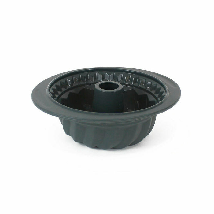 Formă pentru cuptor Quttin Silicon Rigid 28,8 x 25,5 x 10 cm (8 Unități)