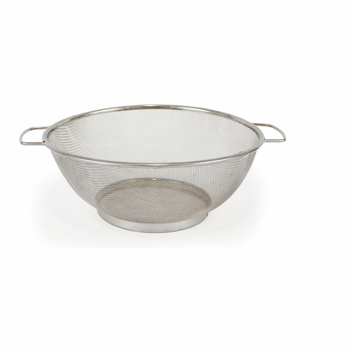 Strecurătoare pentru paste Quttin Oțel (21 cm)